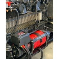 Winch not working? Clicking solenoid? Here's what you should check! - Carbon Offroad USA