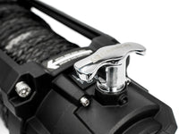 Thumbnail for Carbon 12K - 12000lb Winch V3 with MegaPro Hook - Carbon Offroad USA