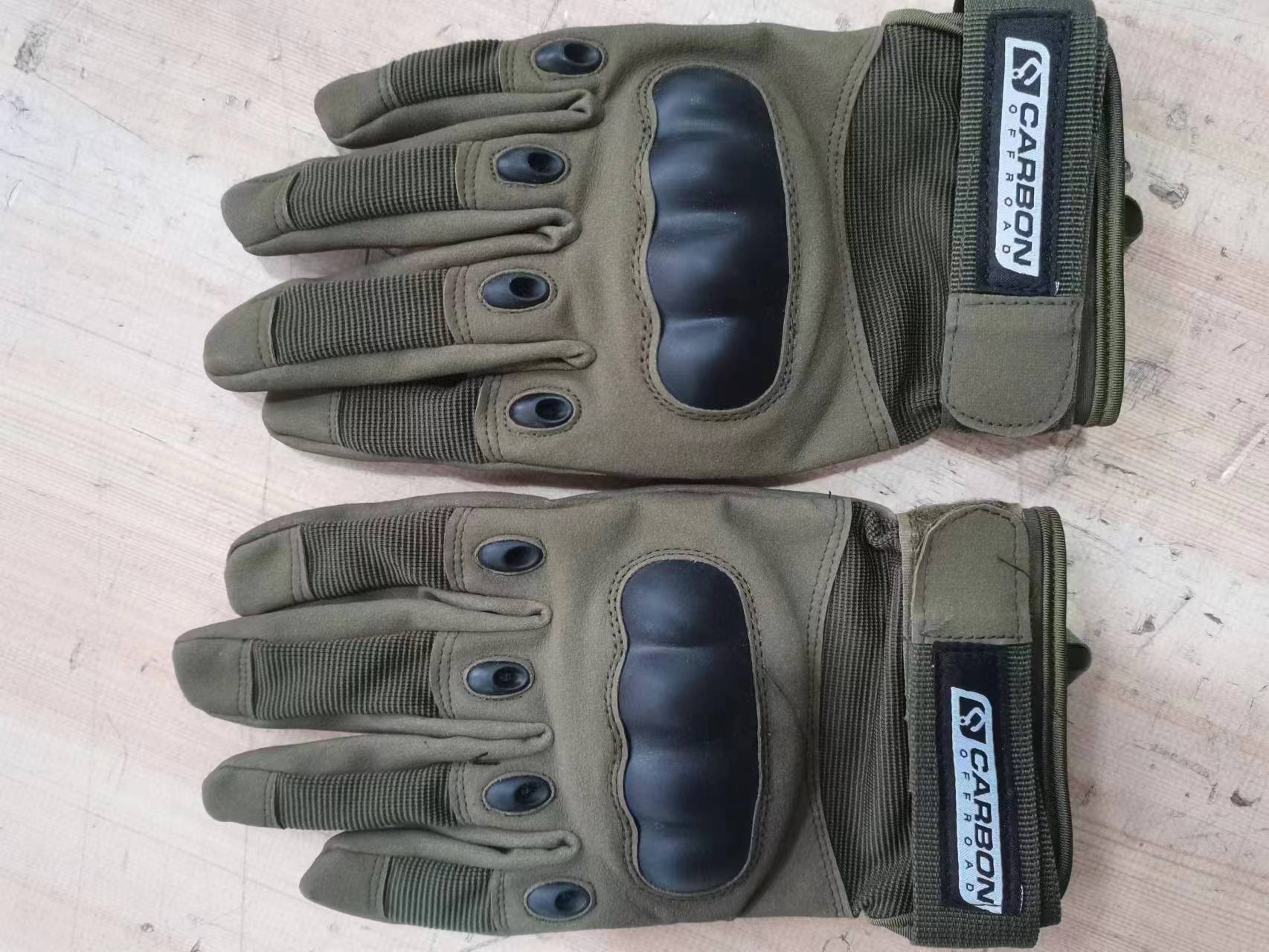 GLOVE1L, ELECTRICIANS WORK GLOVES