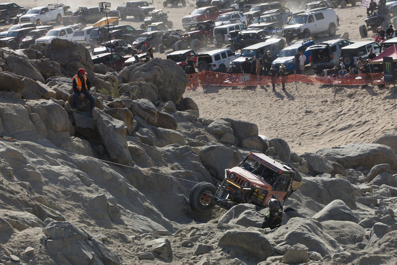 King of the hammers 2026 off road motorsport — photo 10 of 300