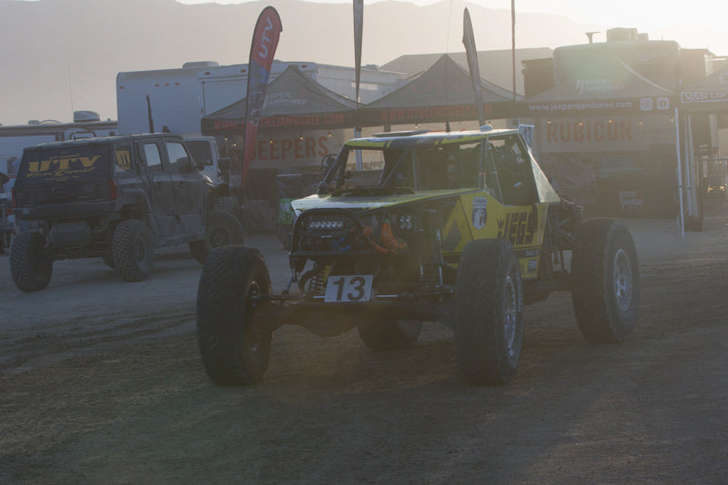King of the hammers 2026 off road motorsport — photo 103 of 300