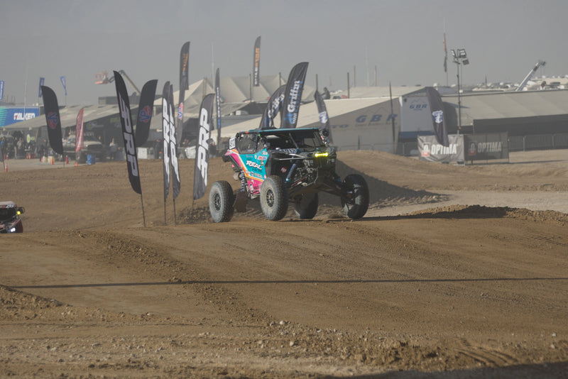 King of the hammers 2026 off road motorsport — photo 106 of 300