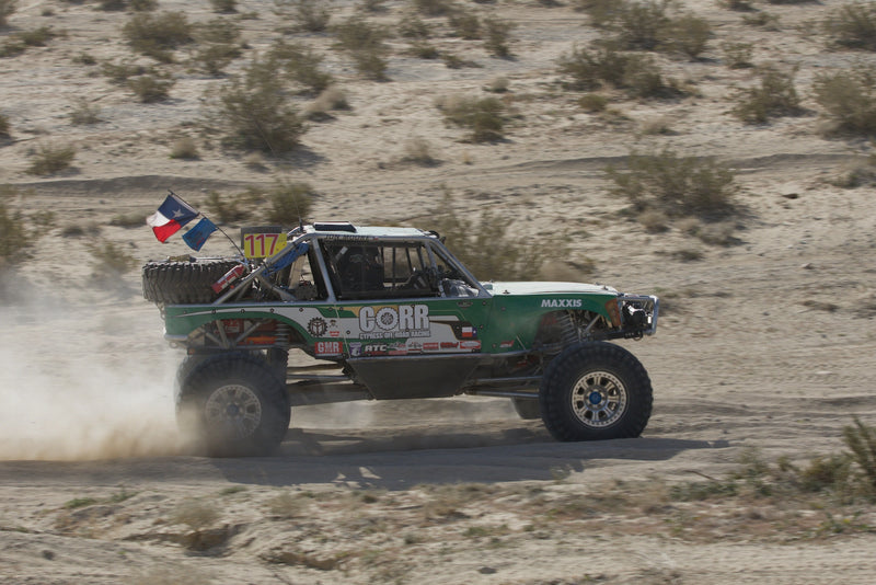 King of the hammers 2026 off road motorsport — photo 107 of 300