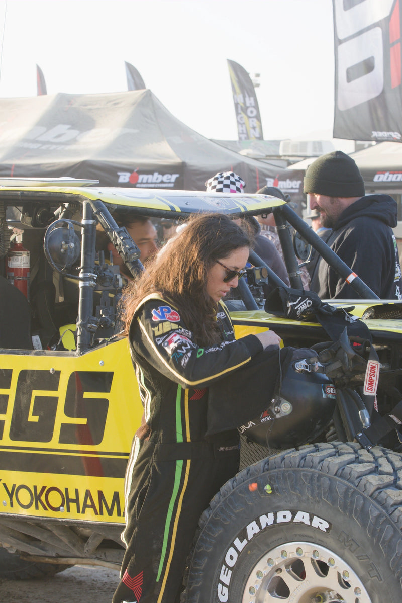 King of the hammers 2026 off road motorsport — photo 109 of 300