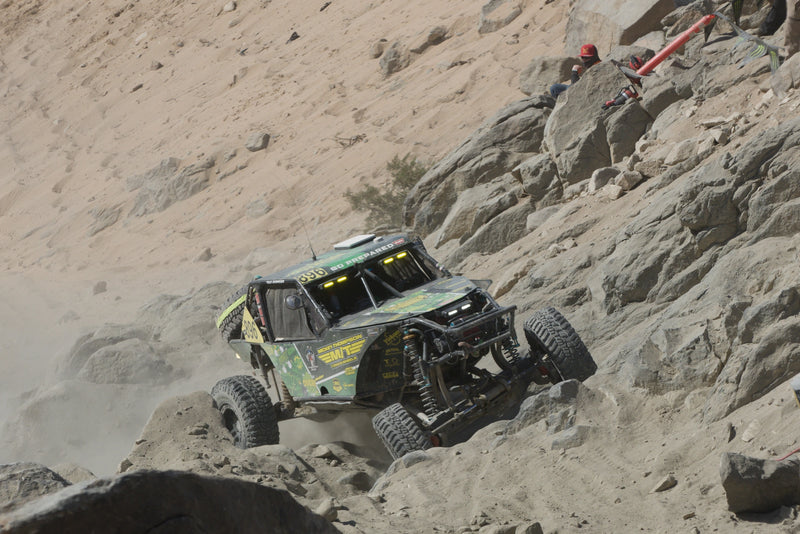 King of the hammers 2026 off road motorsport — photo 110 of 300