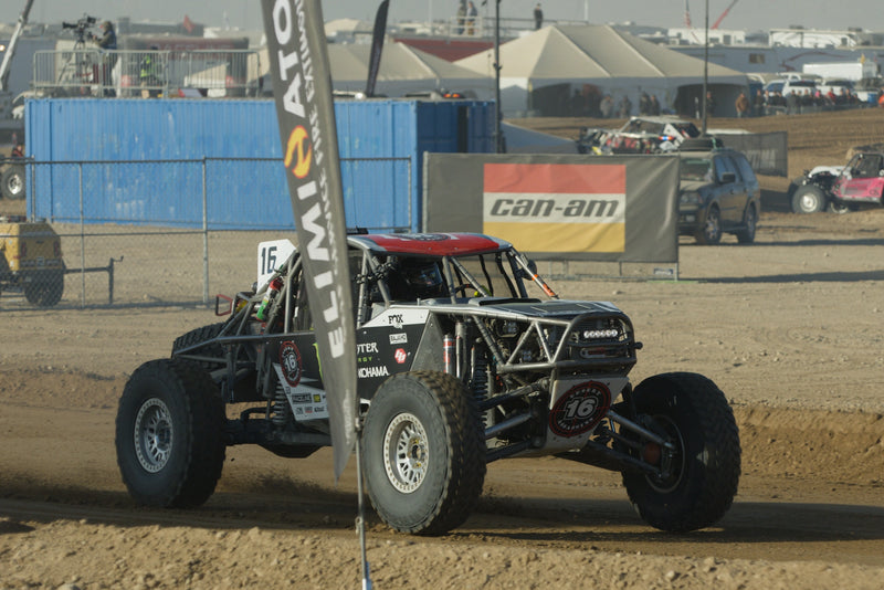 King of the hammers 2026 off road motorsport — photo 113 of 300
