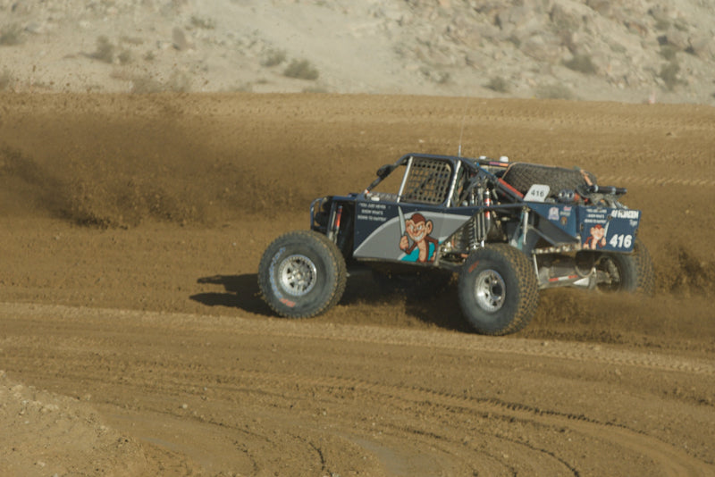King of the hammers 2026 off road motorsport — photo 117 of 300