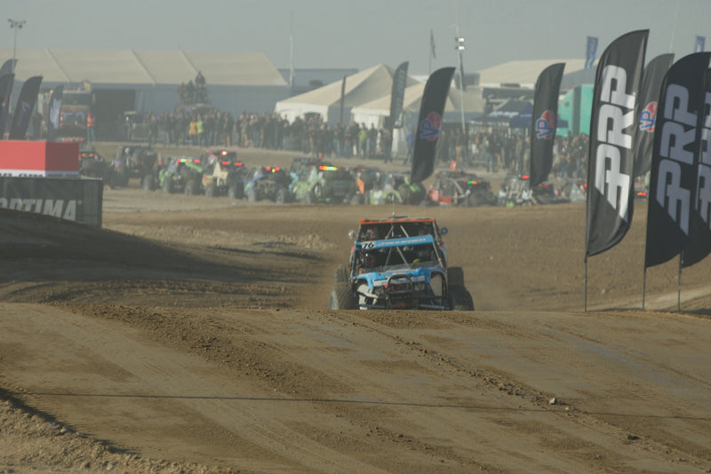 King of the hammers 2026 off road motorsport — photo 120 of 300
