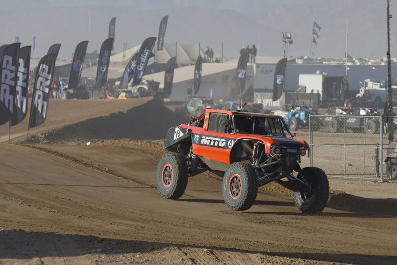 King of the hammers 2026 off road motorsport — photo 121 of 300