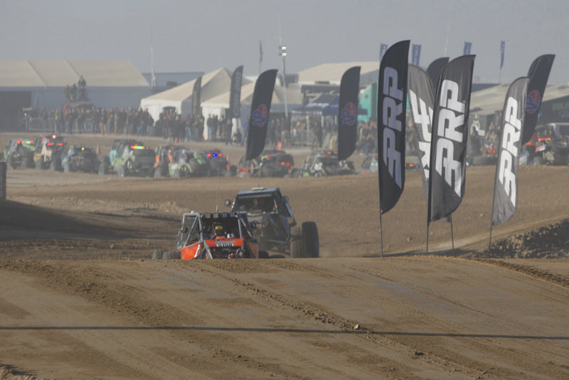 King of the hammers 2026 off road motorsport — photo 123 of 300