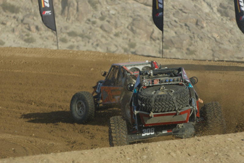 King of the hammers 2026 off road motorsport — photo 124 of 300