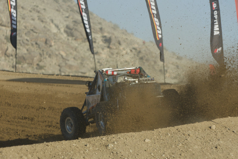 King of the hammers 2026 off road motorsport — photo 129 of 300