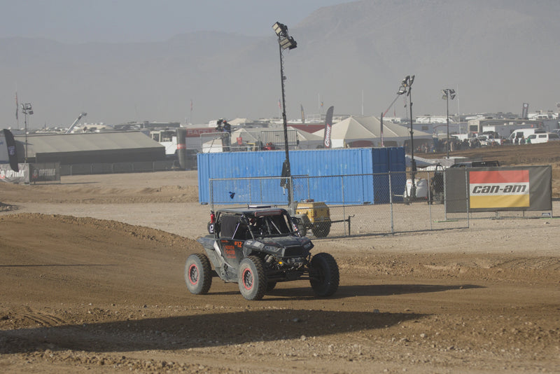 King of the hammers 2026 off road motorsport — photo 134 of 300