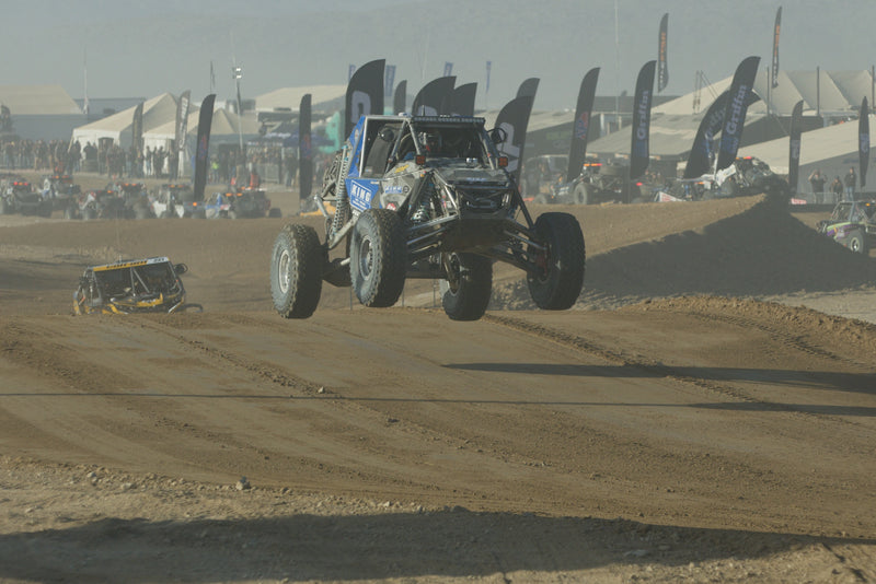 King of the hammers 2026 off road motorsport — photo 135 of 300