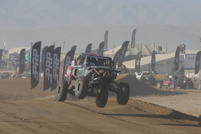 King of the hammers 2026 off road motorsport — photo 137 of 300