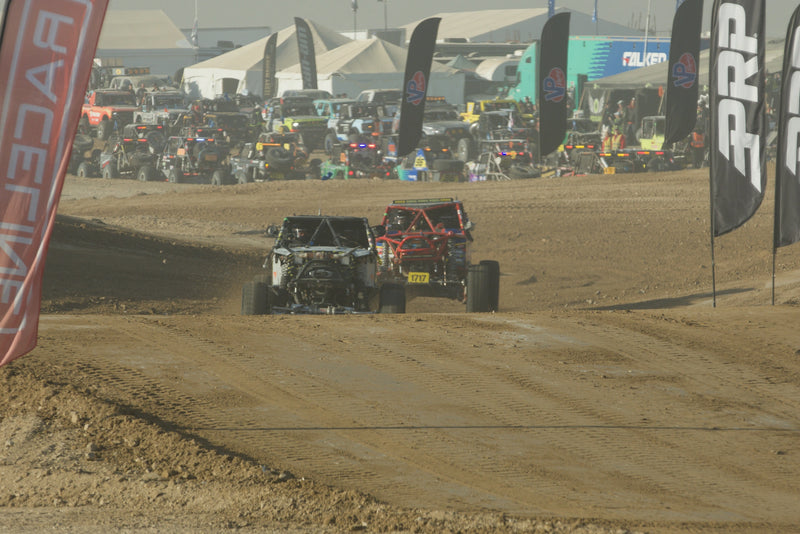 King of the hammers 2026 off road motorsport — photo 14 of 300