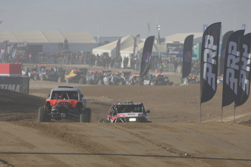 King of the hammers 2026 off road motorsport — photo 145 of 300