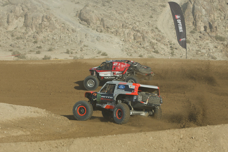 King of the hammers 2026 off road motorsport — photo 147 of 300