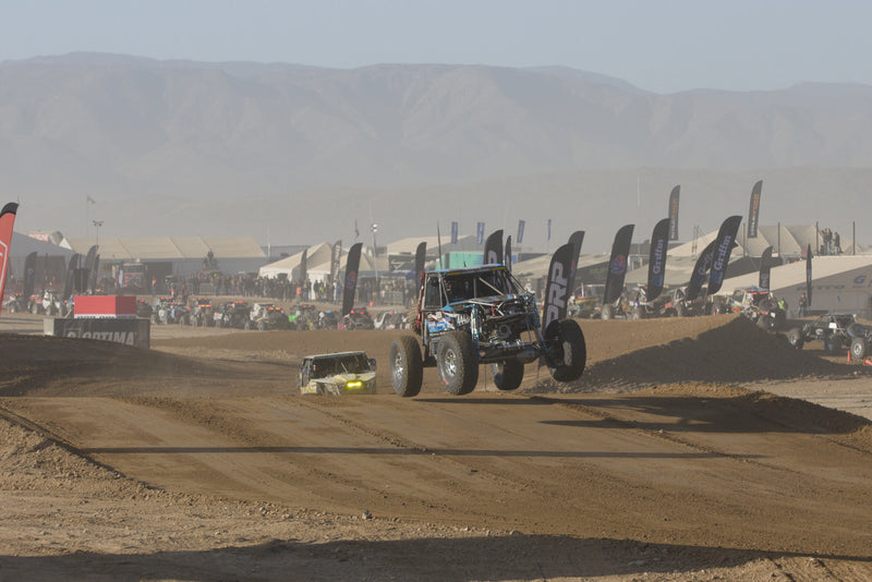 King of the hammers 2026 off road motorsport — photo 154 of 300