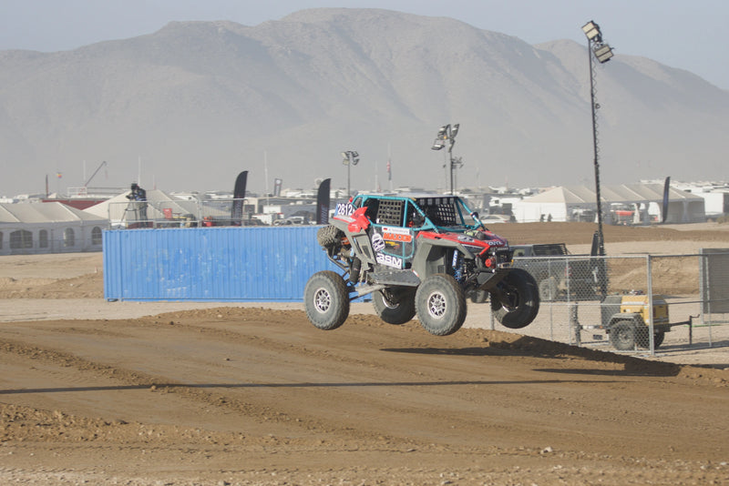 King of the hammers 2026 off road motorsport — photo 155 of 300