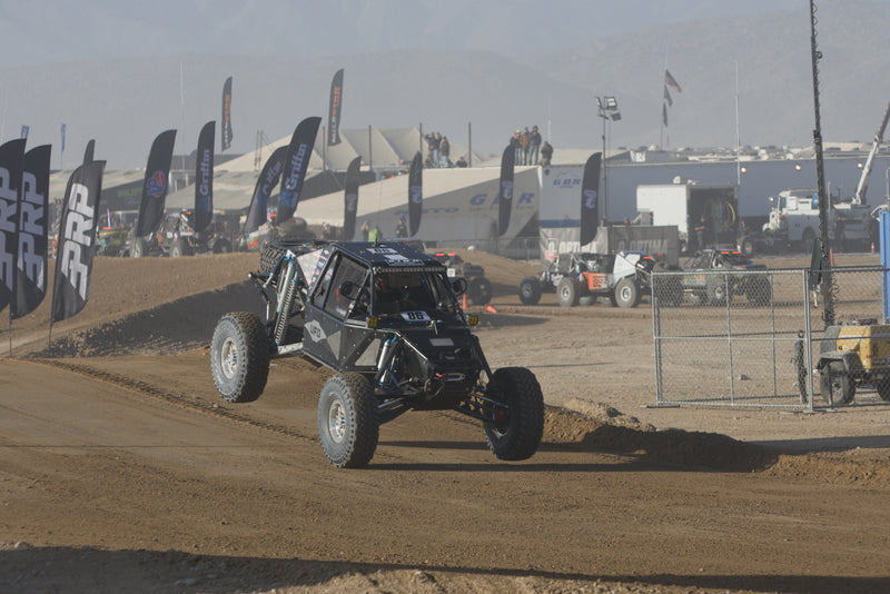 King of the hammers 2026 off road motorsport — photo 156 of 300