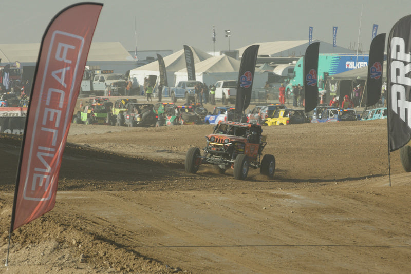 King of the hammers 2026 off road motorsport — photo 163 of 300