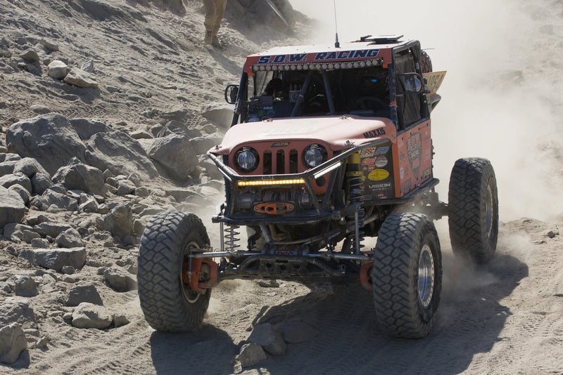 King of the hammers 2026 off road motorsport — photo 17 of 300