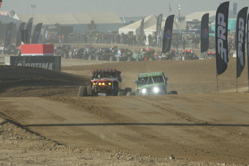 King of the hammers 2026 off road motorsport — photo 170 of 300