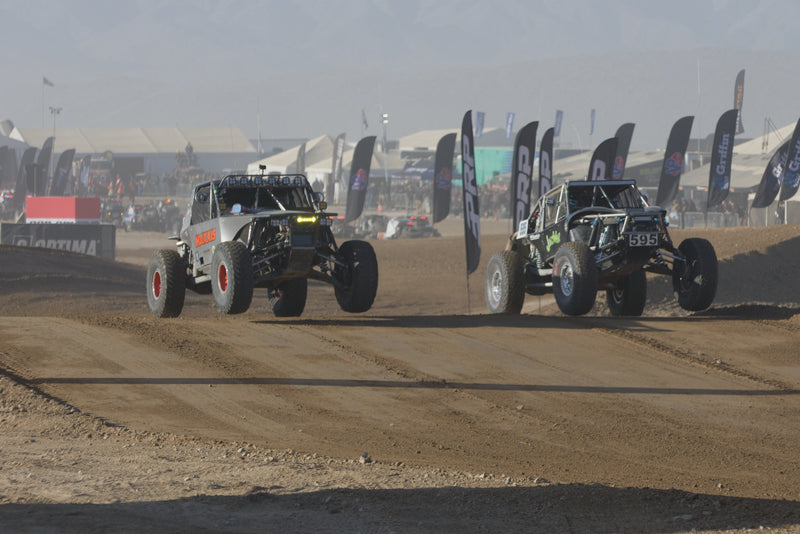 King of the hammers 2026 off road motorsport — photo 174 of 300