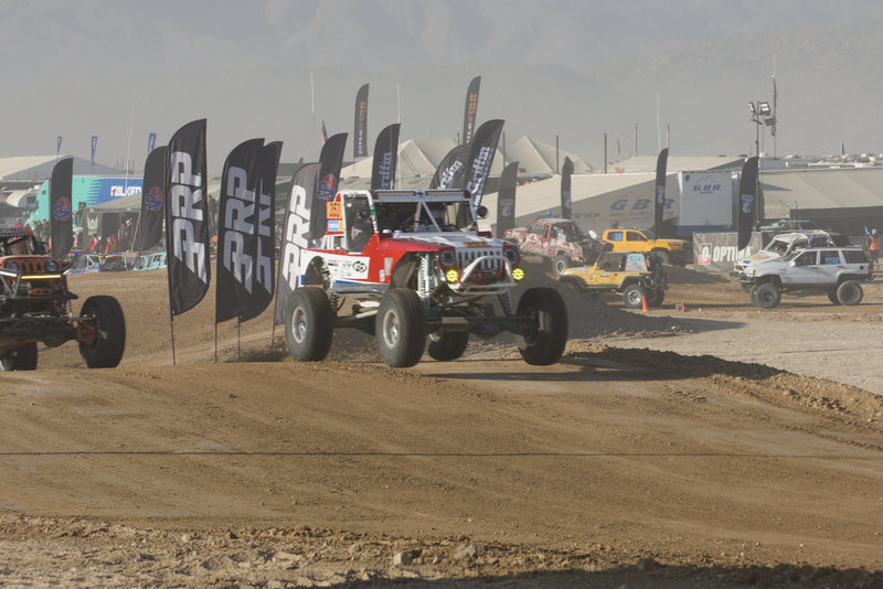 King of the hammers 2026 off road motorsport — photo 175 of 300