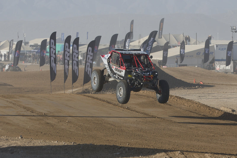 King of the hammers 2026 off road motorsport — photo 176 of 300