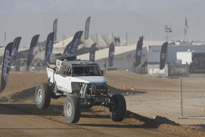 King of the hammers 2026 off road motorsport — photo 179 of 300