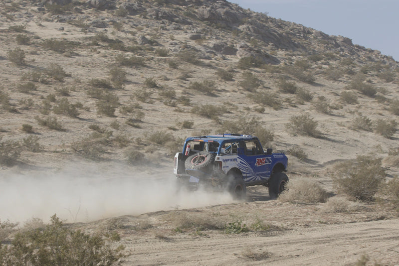 King of the hammers 2026 off road motorsport — photo 18 of 300