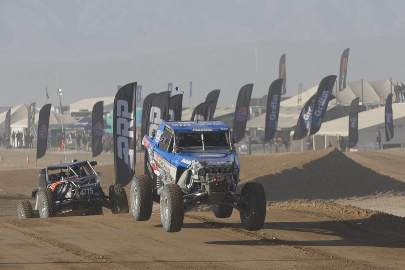 King of the hammers 2026 off road motorsport — photo 180 of 300