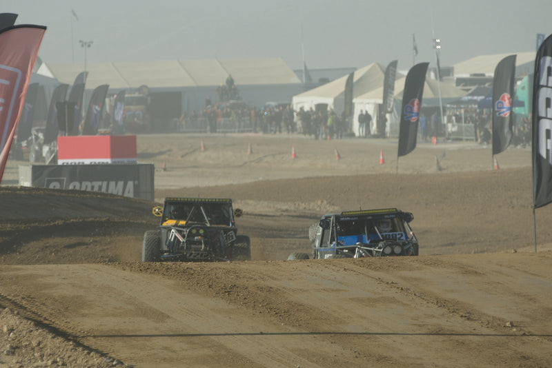 King of the hammers 2026 off road motorsport — photo 185 of 300