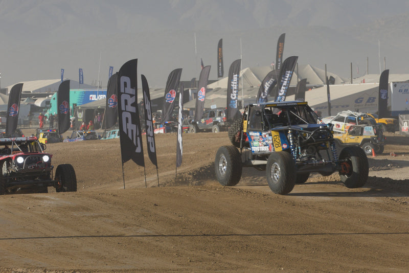 King of the hammers 2026 off road motorsport — photo 187 of 300