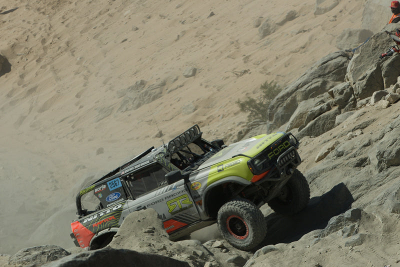 King of the hammers 2026 off road motorsport — photo 188 of 300