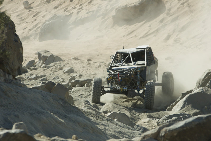 King of the hammers 2026 off road motorsport — photo 19 of 300