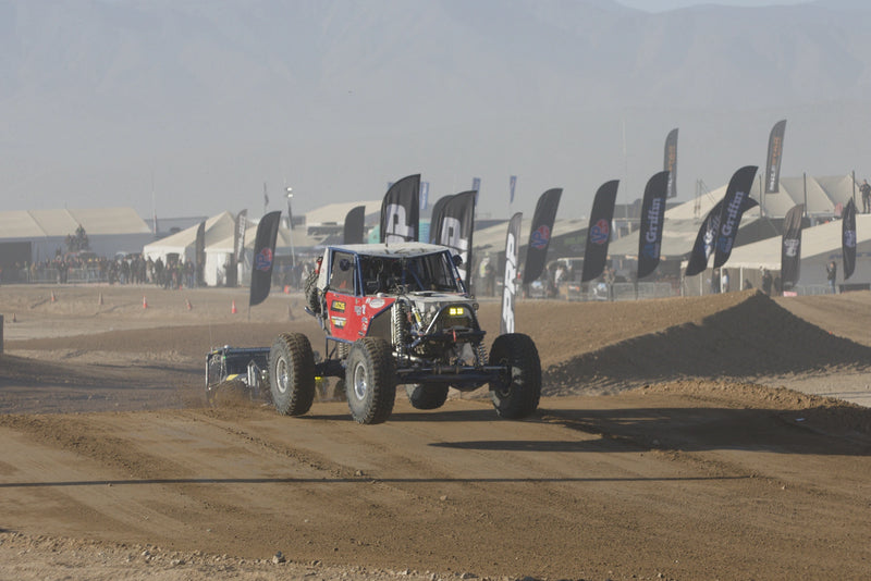 King of the hammers 2026 off road motorsport — photo 191 of 300