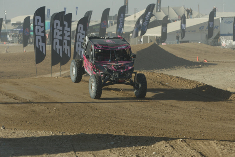 King of the hammers 2026 off road motorsport — photo 192 of 300