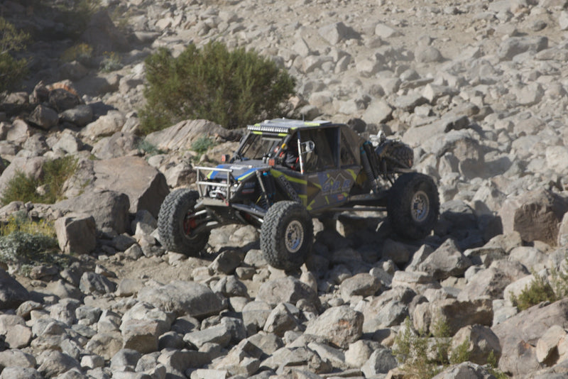 King of the hammers 2026 off road motorsport — photo 195 of 300