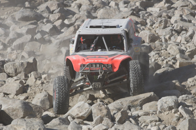 King of the hammers 2026 off road motorsport — photo 197 of 300