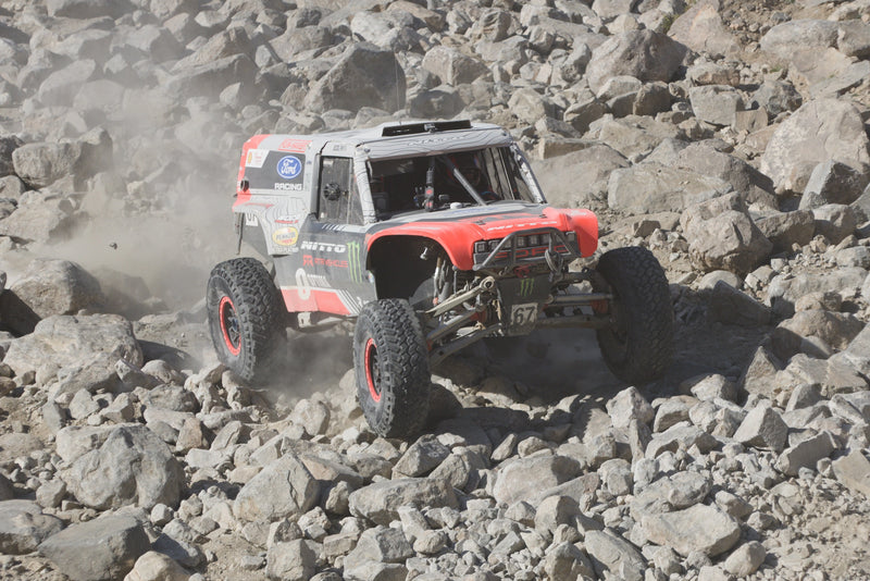 King of the hammers 2026 off road motorsport — photo 198 of 300