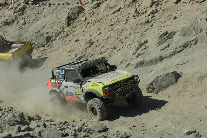King of the hammers 2026 off road motorsport — photo 199 of 300