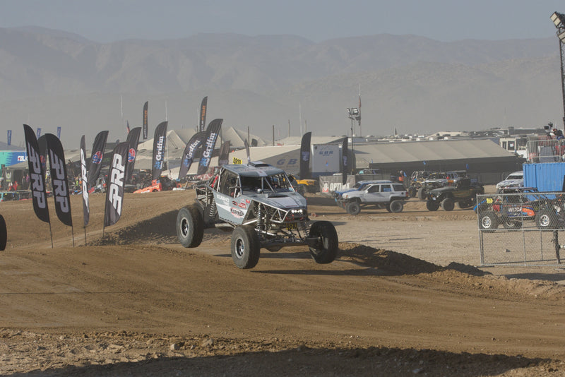 King of the hammers 2026 off road motorsport — photo 200 of 300