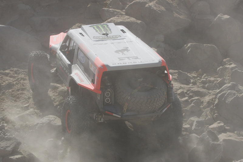 King of the hammers 2026 off road motorsport — photo 202 of 300