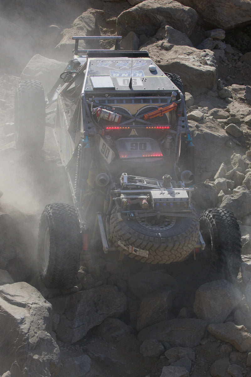King of the hammers 2026 off road motorsport — photo 208 of 300