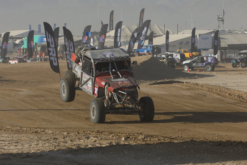 King of the hammers 2026 off road motorsport — photo 209 of 300