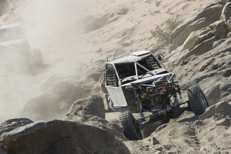 King of the hammers 2026 off road motorsport — photo 21 of 300