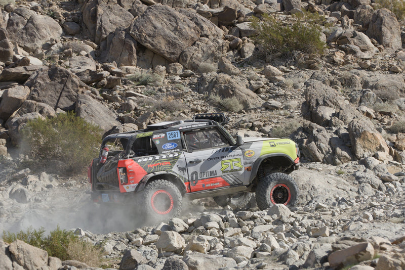 King of the hammers 2026 off road motorsport — photo 210 of 300